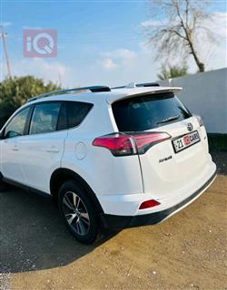 تويوتا راف 4